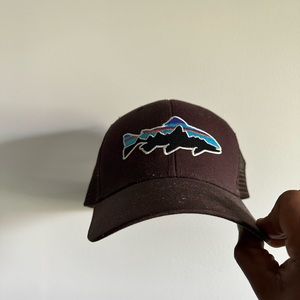 Patagonia Hat
